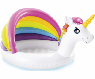 Intex Nafukovací bazén Unicorn 127x102cm (57113)