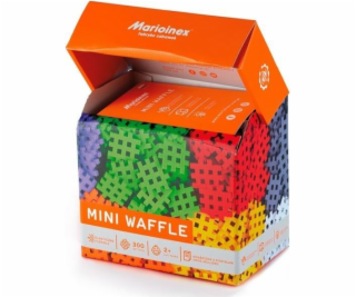 Marioinex Mini Waffle 300 kusů