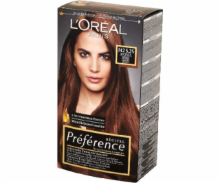 L Oreal Paris Paint Recital Preference M2 Frosty Chestnut