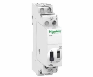 Schneider Electric iTL impulsní relé 16A 230V AC 2Z A9C33811