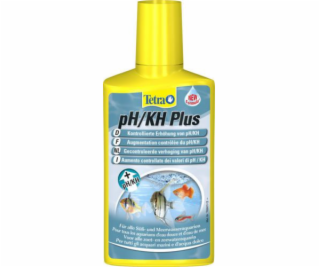 Tetra pH/KH Plus 250 ml