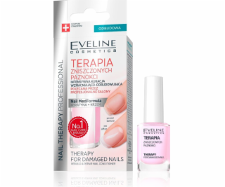 Eveline Nail Therapy Intenzivní posilující a regenerační ...