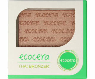 Ecocera thajský bronzující pudr 10g