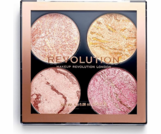 Makeup Revolution Makeup Revolution Cheek Kit Fresh Persp...