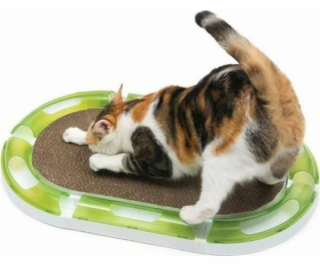 HAGEN Catit Senses 2.0 Oval Scratcher, pro pásy Catit