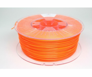 Spectrum Filament PETG oranžová