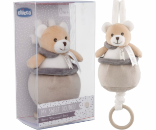 Chicco CHICCO DOUDOU BEAR MUSIC BOX 9618