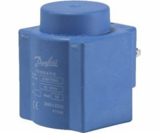 Danfoss Cívka pro solenoidové ventily BB012DS 018F7396