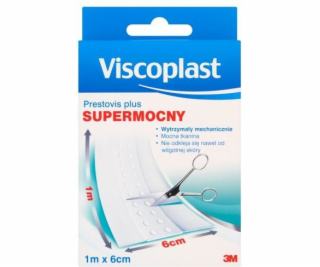 VISCOPLAST VISCOPLAST PRESTOVIS PLUS METER 1MX6CM YP20104...