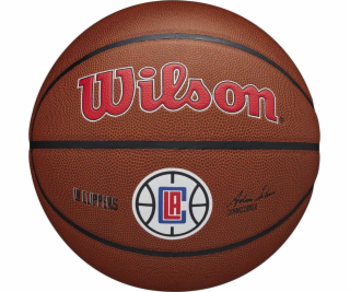 Wilson Wilson Team Alliance Los Angeles Clippers Ball WTB...