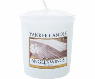 Yankee Candle Classic Votive Samplers vonná svíčka Angel ...