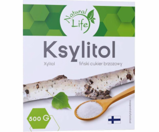 BioLife Finnish Xylitol 500 g