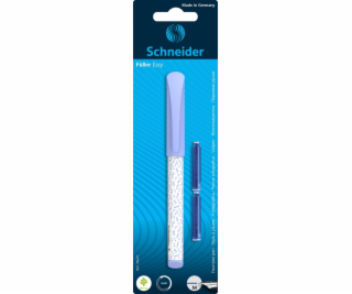 Schneider Plnicí pero SCHNEIDER Easy Pen, blistr, mix barev