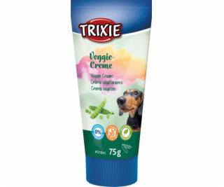 Trixie Vegetariánský krém, pochoutka, pro psy, 75 g