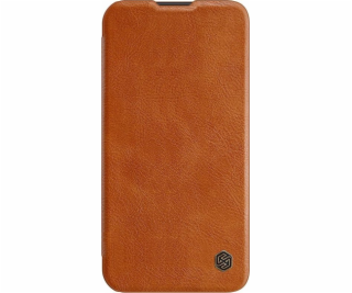 Nillkin Nillkin Qin Leather Pro Case pro Apple iPhone 14 ...