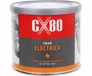 CX-80 CX80 vodivé mazivo ELECTRIX 500g 99,185