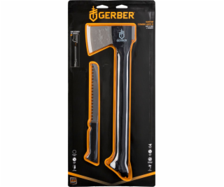 Gerber Gator Combo II Axt mit Säge