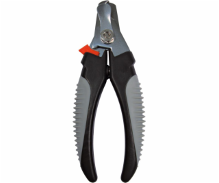 TRIXIE 2368 pet grooming scissors Grey 