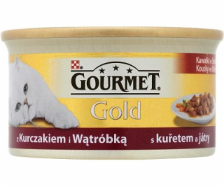 Purina 7613032947972 cats moist food 85