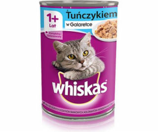 ?Whiskas 5900951017575 cats moist food 