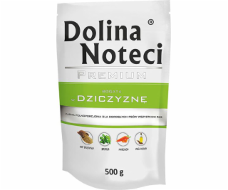 Dolina Noteci  Premium venison rich - w