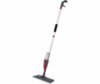 PROMIS Spray mop  grey-red