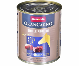 ANIMONDA GranCarno Single Protein flavo