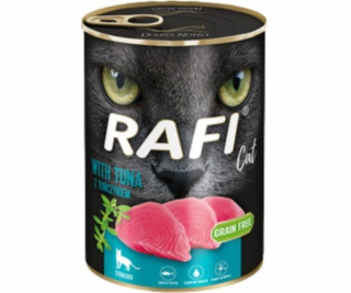 DOLINA NOTECI Rafi Cat Adult with tuna 