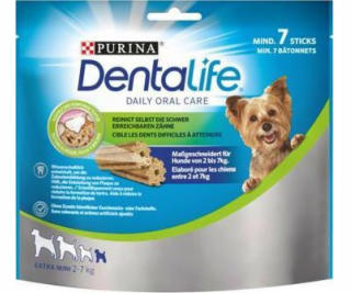 PURINA Dentalife Extra Mini - Dental sn