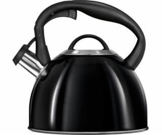 Smile kettle MCN-13/C 3l black