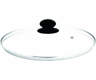 Tefal 280975 pan lid Transparent