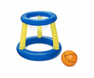 Koš na basketbal nafukovací 61 cm+nafukovací míč Bestway®