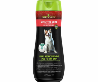 FURminator Sensitive Skin Ultra Premium