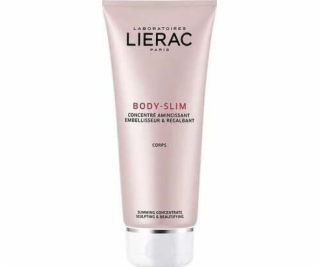 Lierac LIERAC BODY SLIM Koncentrát na hubnutí 200ml