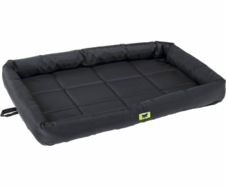 TENDER TECH 60 BLACK CUSHION-bed