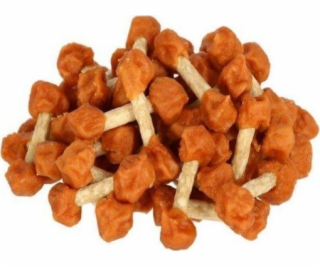 HILTON Chicken dumbbel - dog chew - 500