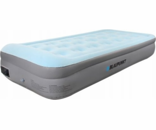 Inflatable mattress with built-in elect