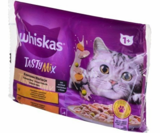 ?Whiskas 4770608254476 cats moist food 