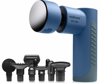 Massage Gun Medisana MG 600 with hot&co