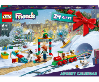 LEGO FRIENDS 41758 LEGO FRIENDS ADVENT 