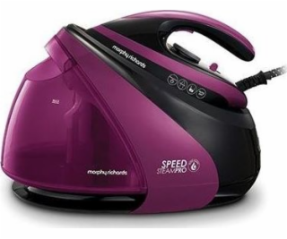 Morphy Richards AutoClean Speed Steam P