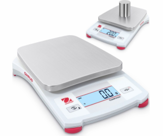 OHAUS Compass™ CX CX5200 portable scale