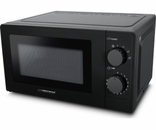 Esperanza EKO011K Microwave Oven 1100W 