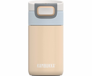 Kambukka Etna Iced Latte - thermal mug 