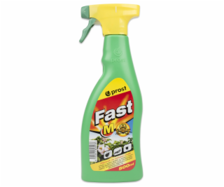 Postřik Fast M rozprašovač 500 ml