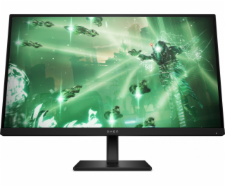 HP OMEN by HP 27q computer monitor 68.6