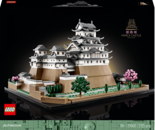 LEGO Architecture 21060 Himeji Castle