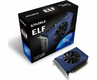 Sparkle Intel Arc A380 ELF 6 GB GDDR6 g