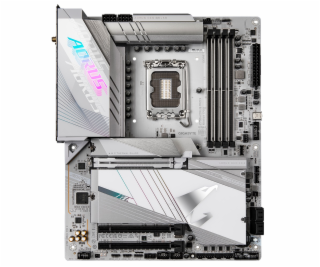 GIGABYTE Z790 AORUS PRO X/LGA 1700/ATX