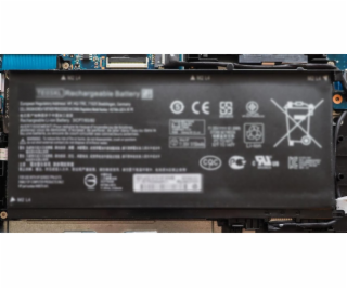 Dell Btry PRI 60WHR 4C LITHAN BATTERY